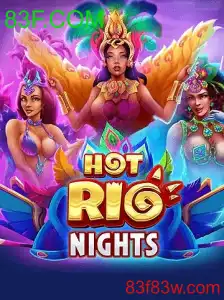 HotRioNights