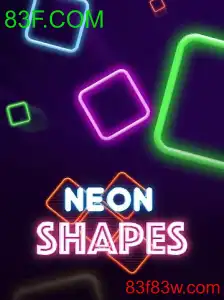 NeonShapes