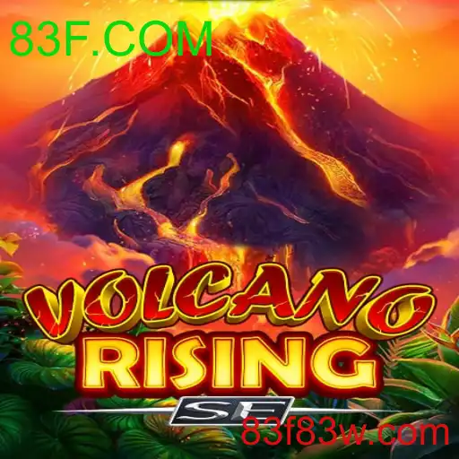 VolcanoRisingSE